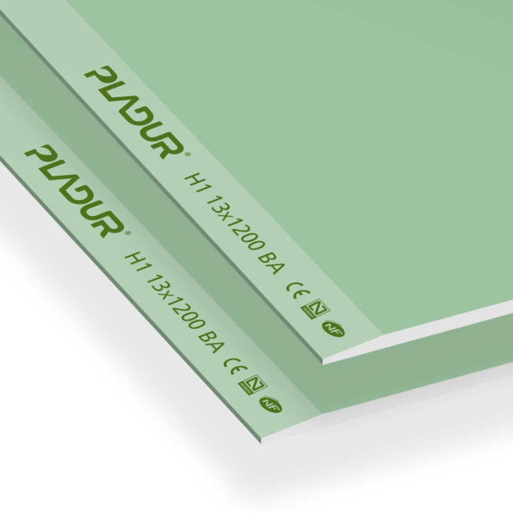 Gypsum Boards 