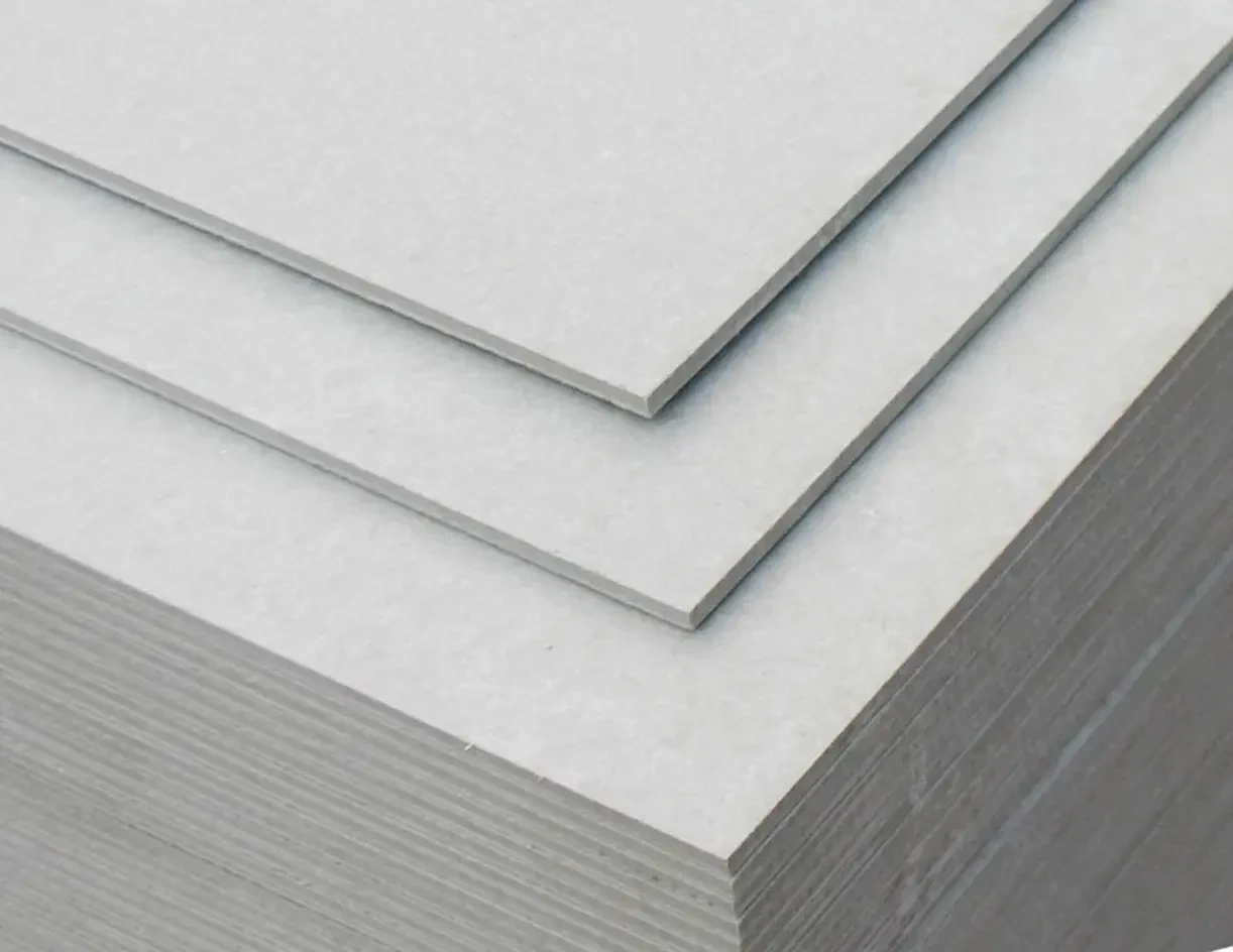 Cement Boards 