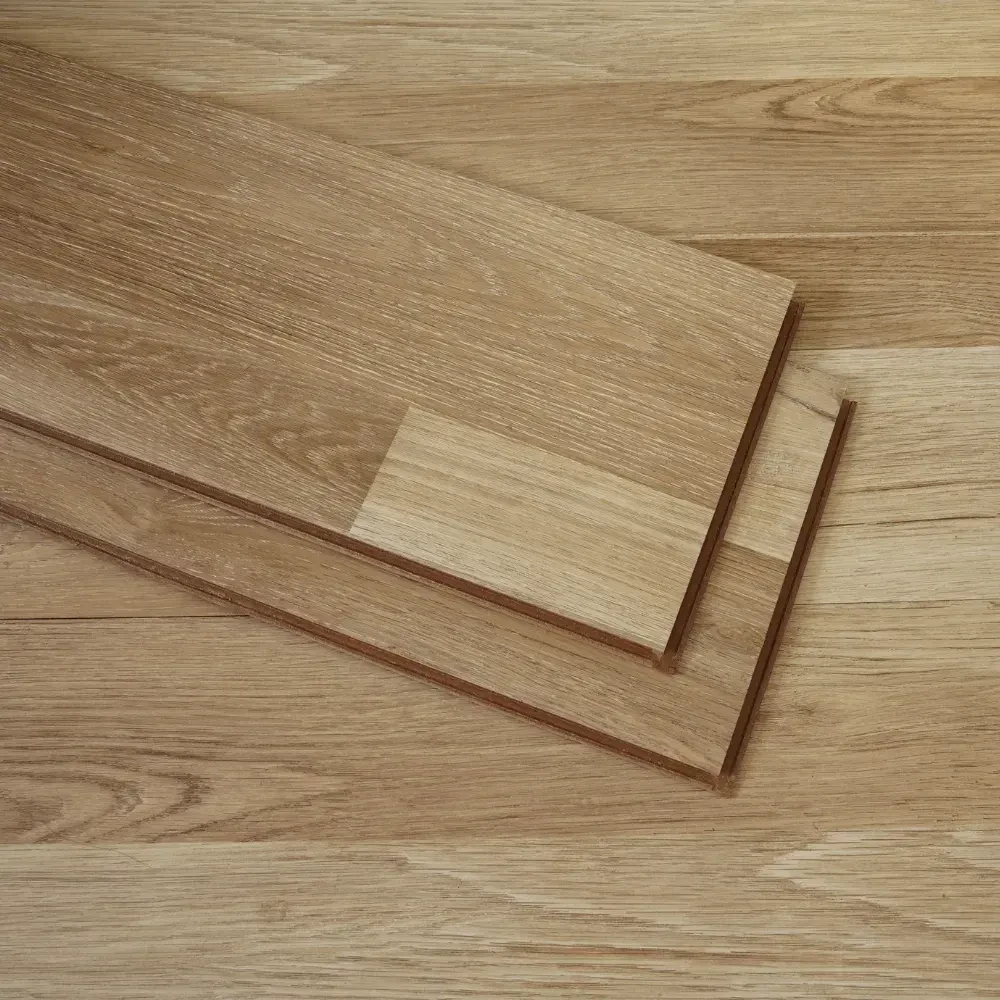 Flooring 