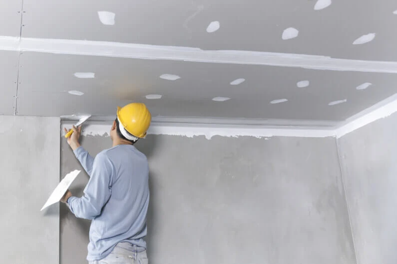Gypsum Boards 