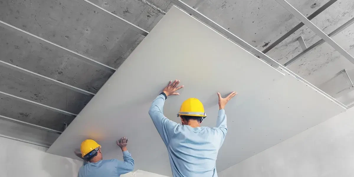 Cement Boards 