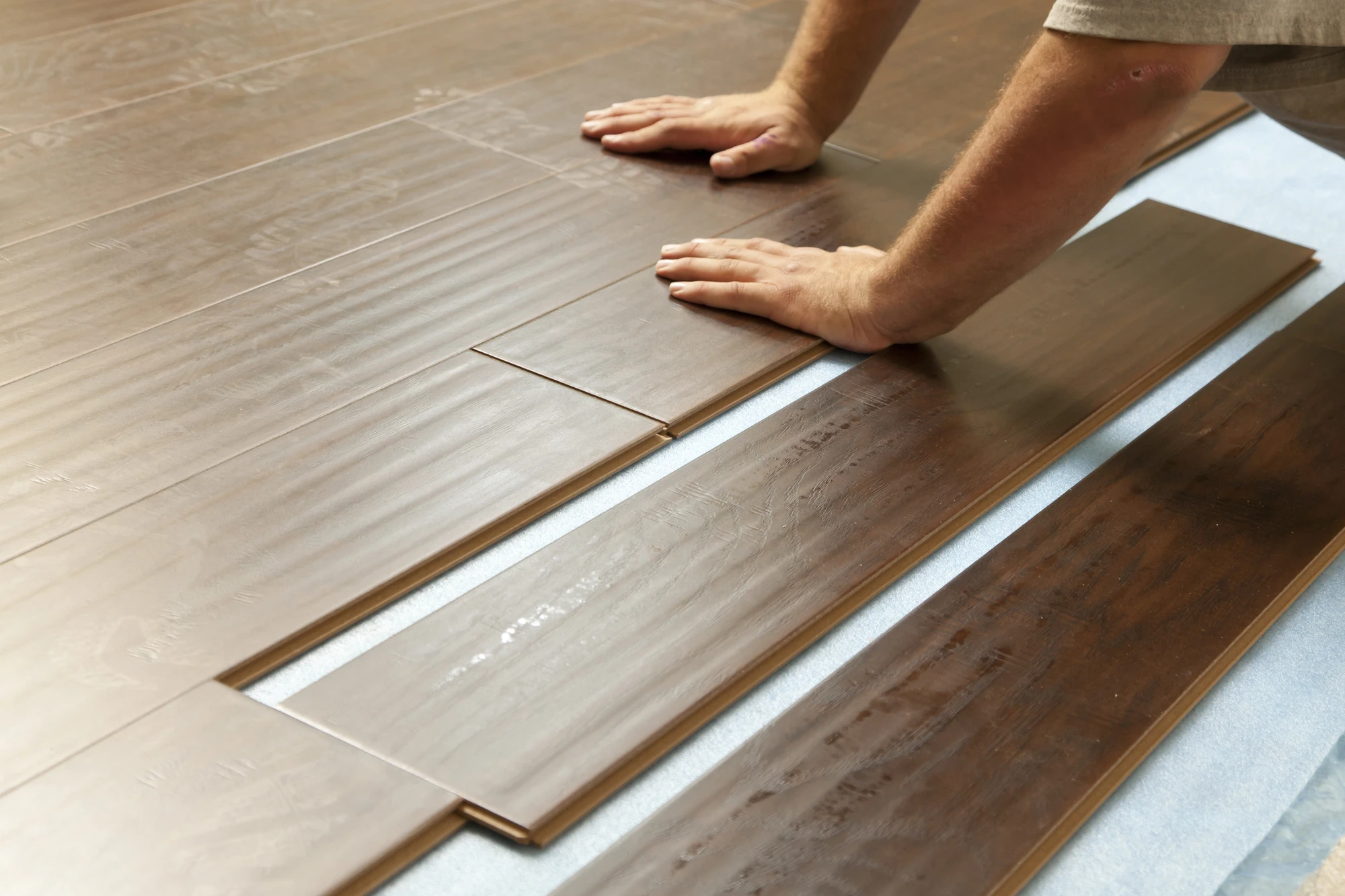 Flooring 