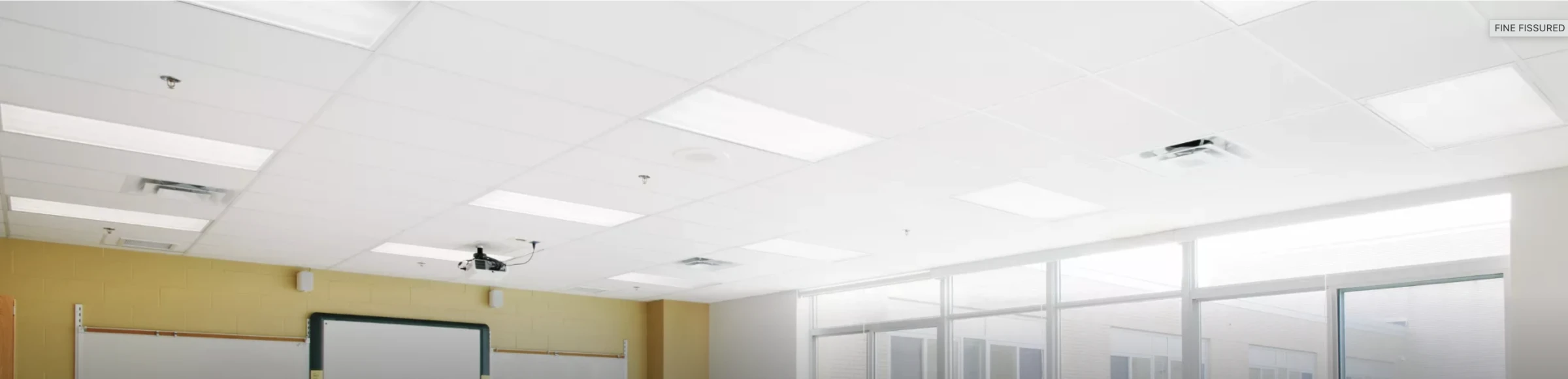 Ceiling Tiles