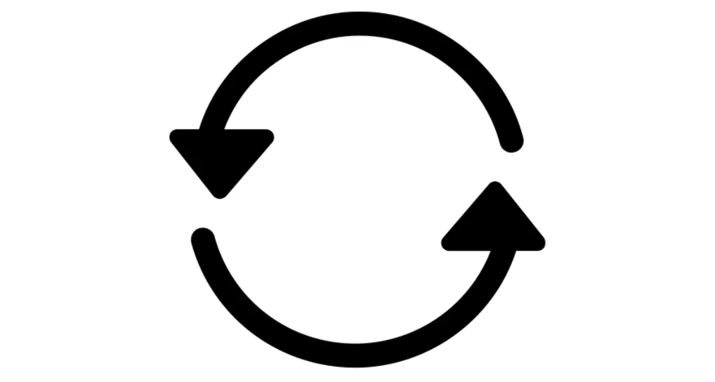 The Change