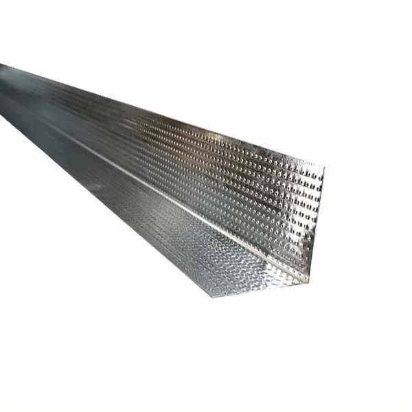 Metal Wall Angle