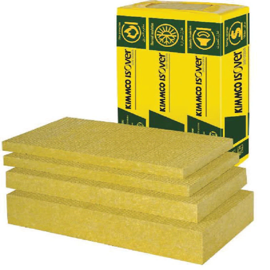 Saint Gobain Rockwool D40