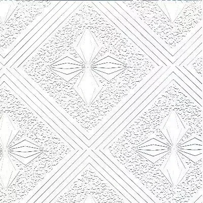 Gypsum Vinyl Tiles - 239