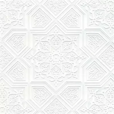 Gypsum Vinyl Tiles - 255