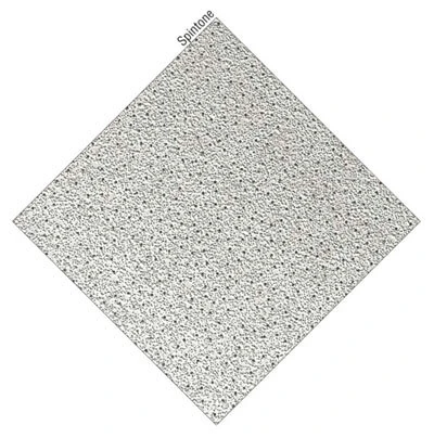 Spintone Calcium Silicate Ceiling Tiles