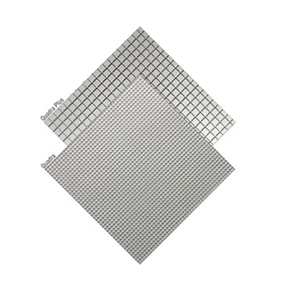 Quadra Calcium Silicate Ceiling Tiles