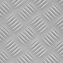 Regor® Vinyl - Multi-Checkered Gray