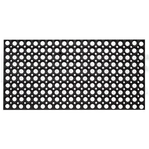 Rubber Mat Anti-Slip (hollow)