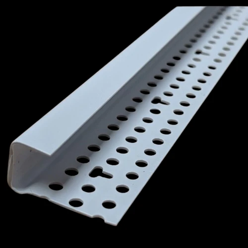 PVC J trim Bead
