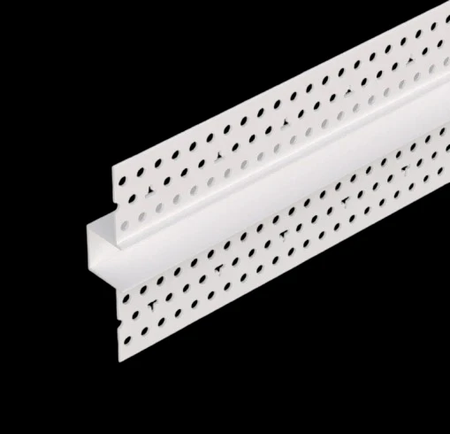 PVC Expansion Joint Bead (Joint Creux)
