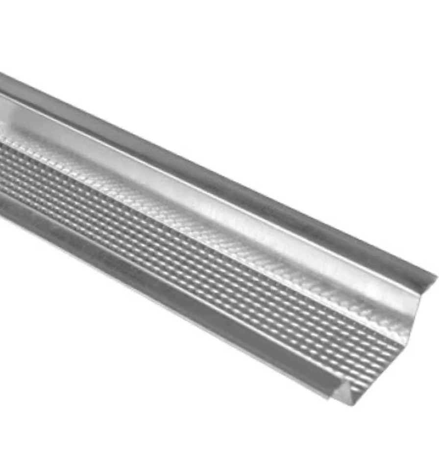 Furring Channel (Omega)