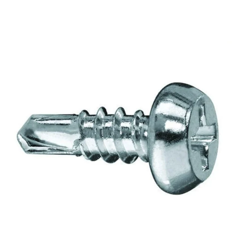JK Tek Screw
