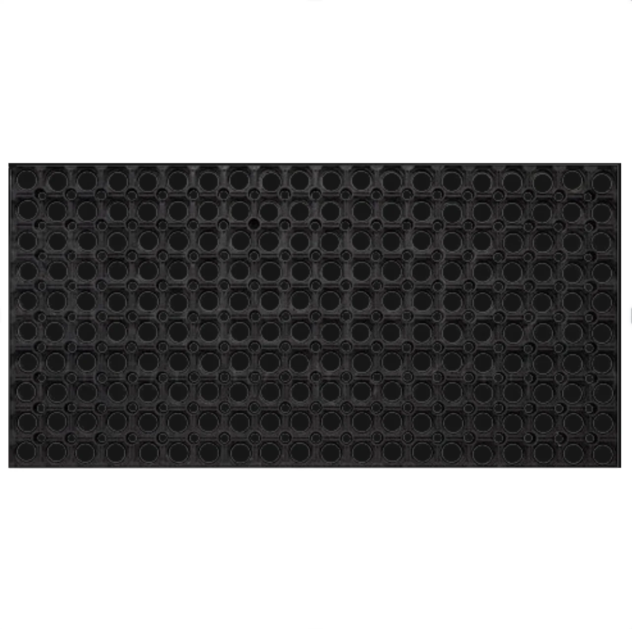 Rubber Mat Anti-Slip