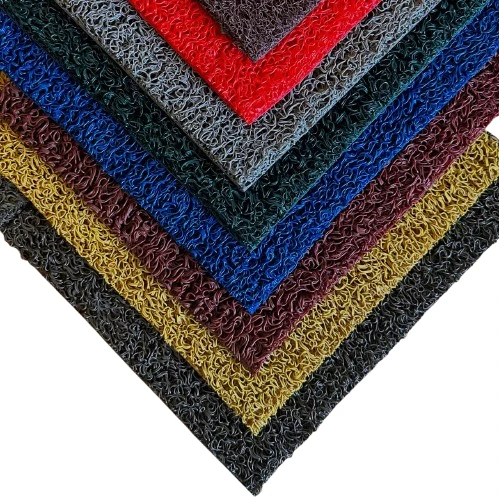 Cushion Mat (Multiple Colors)