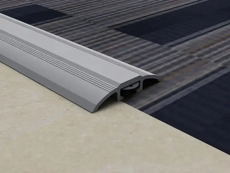 Aluminum Profiles