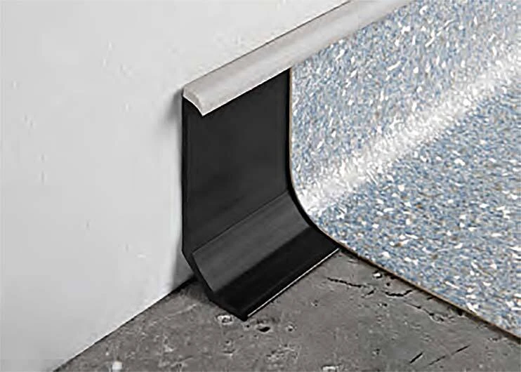 Cove Skirting
