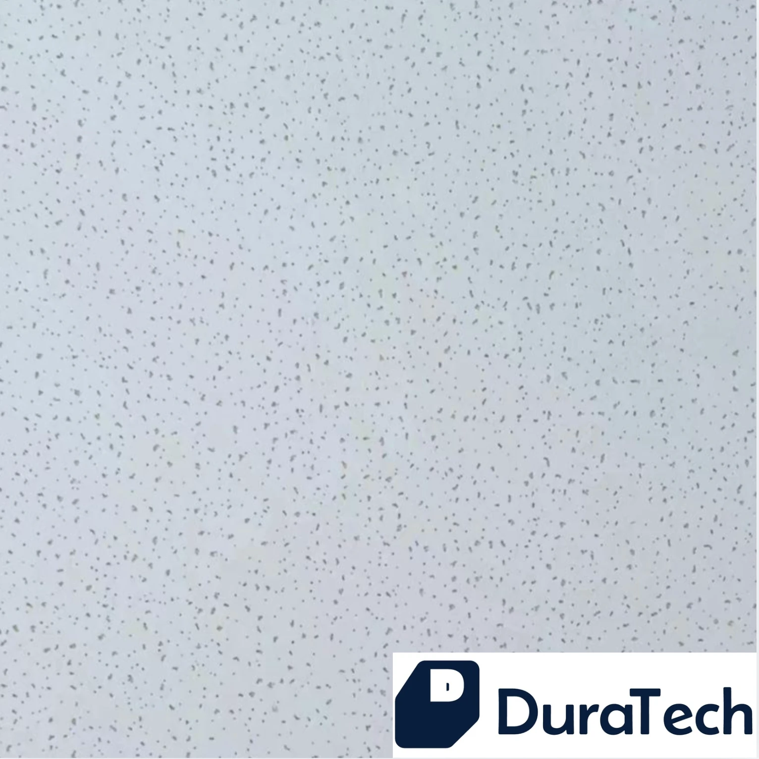 Duratech Mineral Fiber Fissured