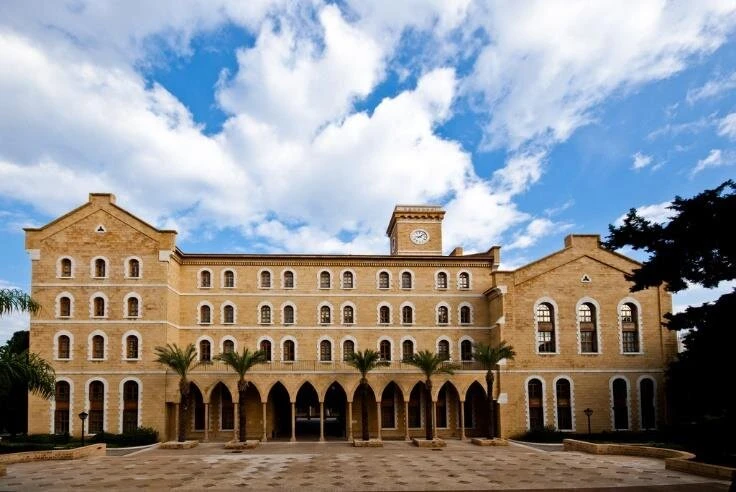 Universities
