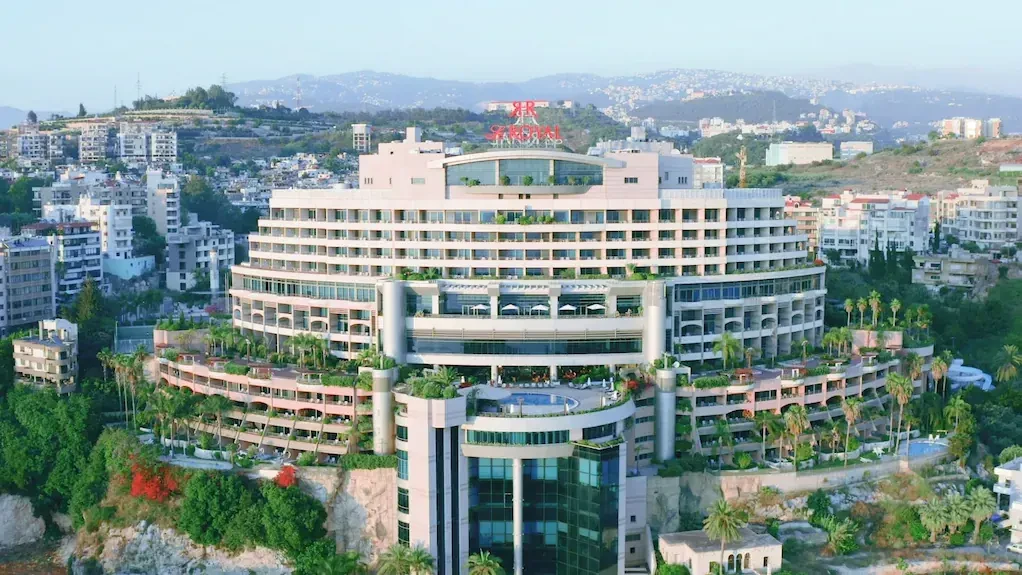 Hotels